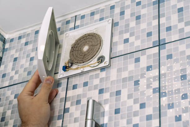 Best HVAC Duct Inspection Services  in Waikoloa Village, HI
