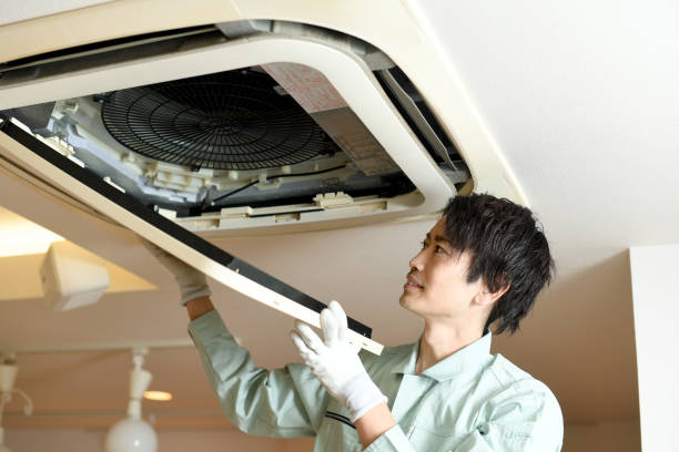 Best Home Air Vent Cleaning  in Waikoloa Village, HI
