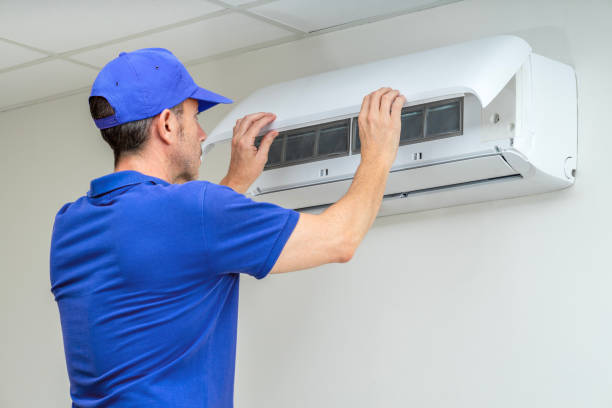 Affordable HVAC Duct Cleaning in Waikoloa Village, HI