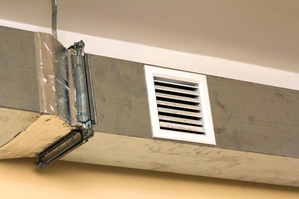 Best Best Air Duct Cleaning Company  in Waikoloa Village, HI