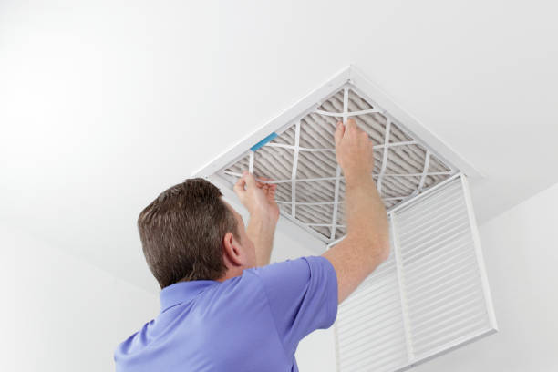 HVAC System Cleaning in Waikoloa Village, HI